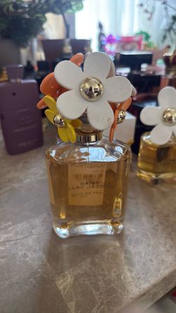 Daisy Marc Jacobs Ever So Fresh