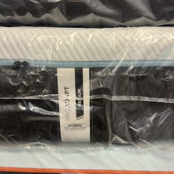 🔥Tempur Pro Adapt Medium Hybrid King $1500🔥