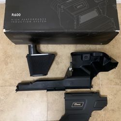 Racing Line R600 Intake For MK7/7.5 GTI and R (2015-2021)