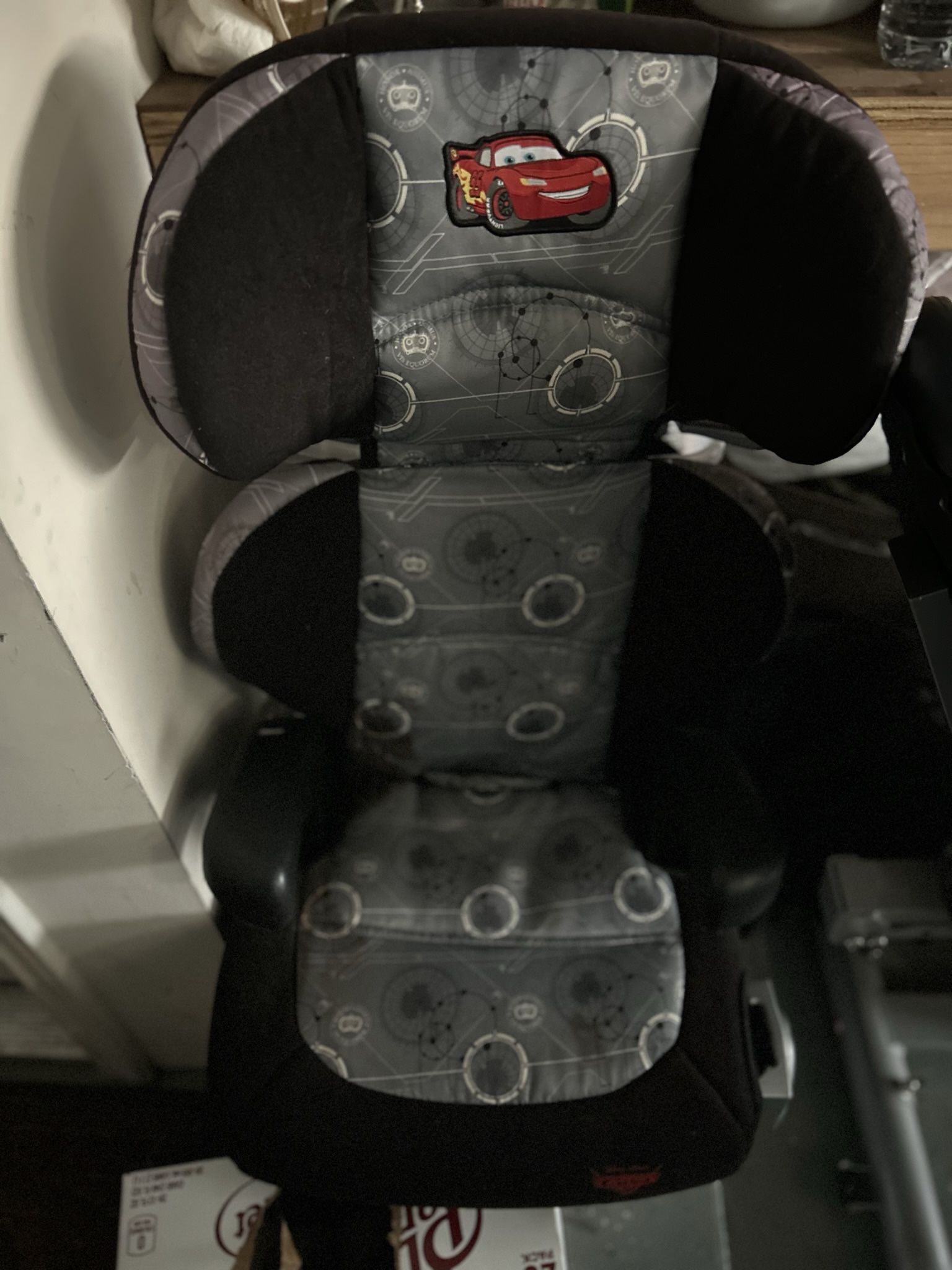 Graco Car Seat 