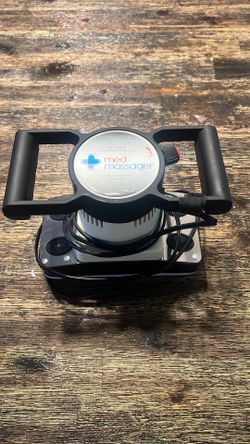 Med massager