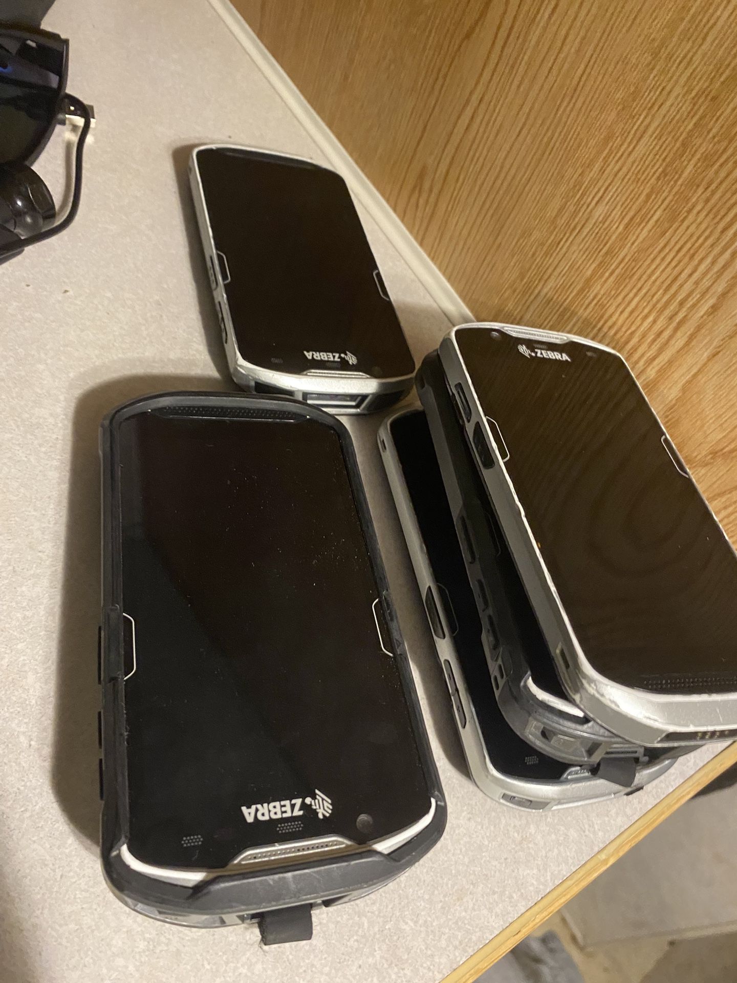 Zebra Scanners TC57 (1)