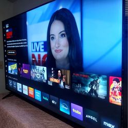🔥🔥SMART  CAST   VIZIO  XLED   70"   4K   VIVID  LED   HDR10   FULL  ARRAY   UHD   2160p🟥 ( NEGOTIABLE )  🟥DELIVERY   AVAILABLE🔥🔥