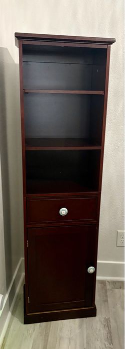 Tall cabinet Clearwater