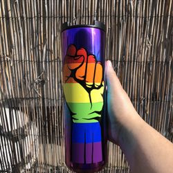 Starbuck Tumbler With Logo