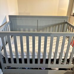 Graco Crib 3 In 1