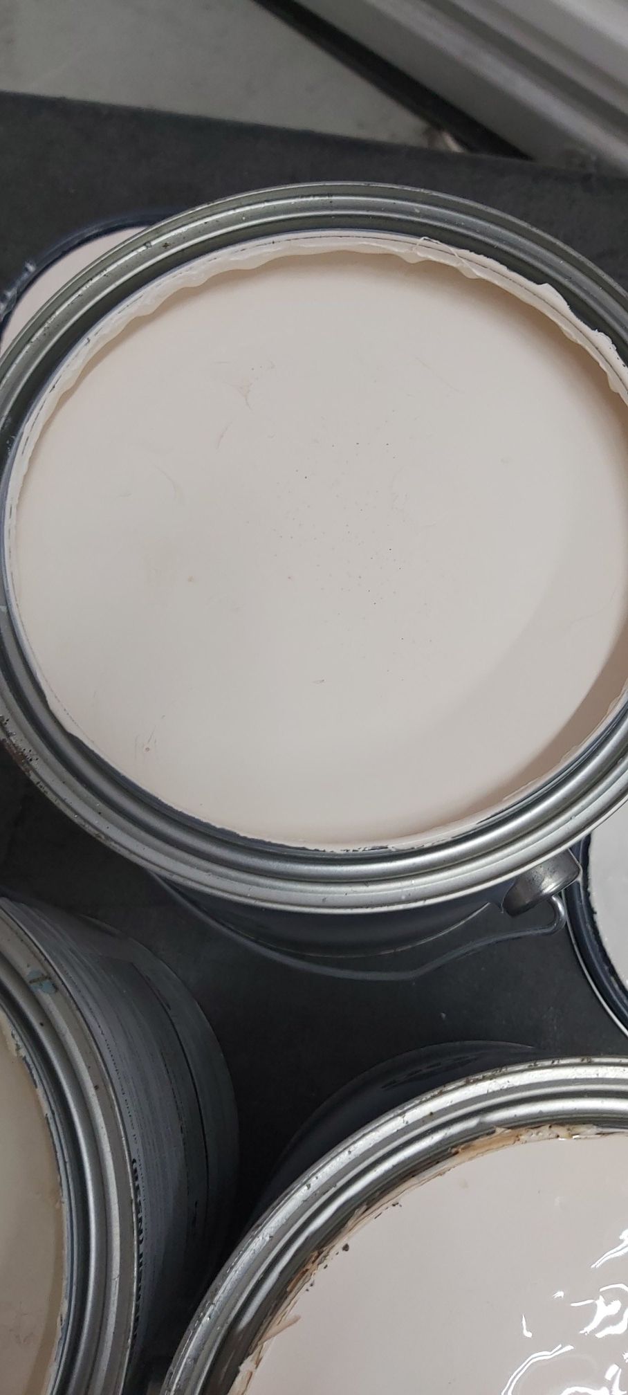 3 GAL OF BENJAMIN MOORE INTERIOR $90