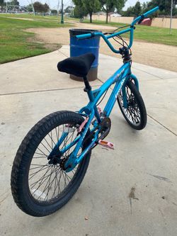 Bike mongoose