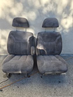 1997 Chevrolet GMC