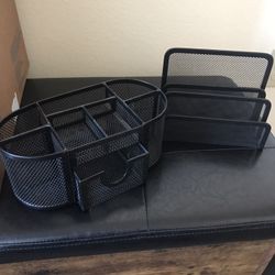 Desk Organizers