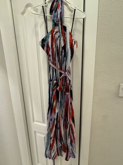 Max studio woman’s dress