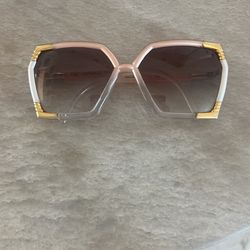 Vintage Ted Lapidus Paris Sunglasses