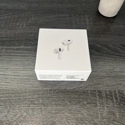 AirPod Pro 2