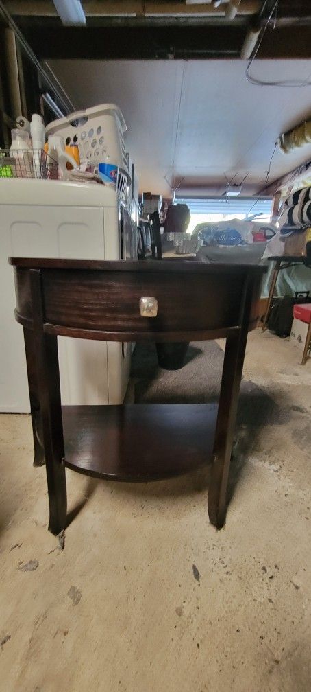 End Table