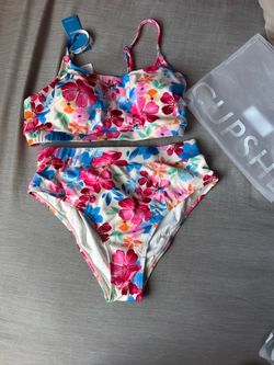 Brand new Cupshe swimsuit