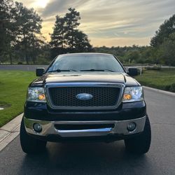 2006 Ford F-150