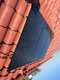 Solar Panels + Battery Storage