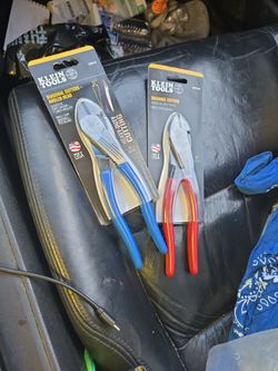Pinzas Para Cortar Alambre