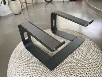 Soundance laptop stand