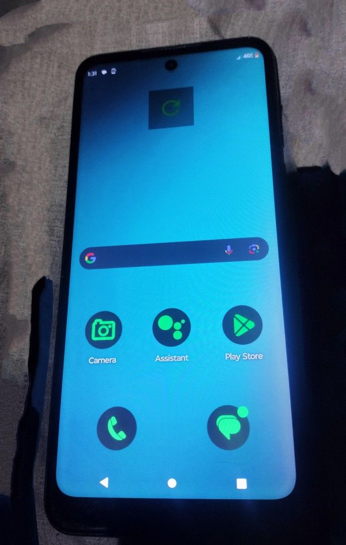 Motorola Moto g Edge Cellphone Unlocked