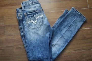 Salvage Jeans Size 30 