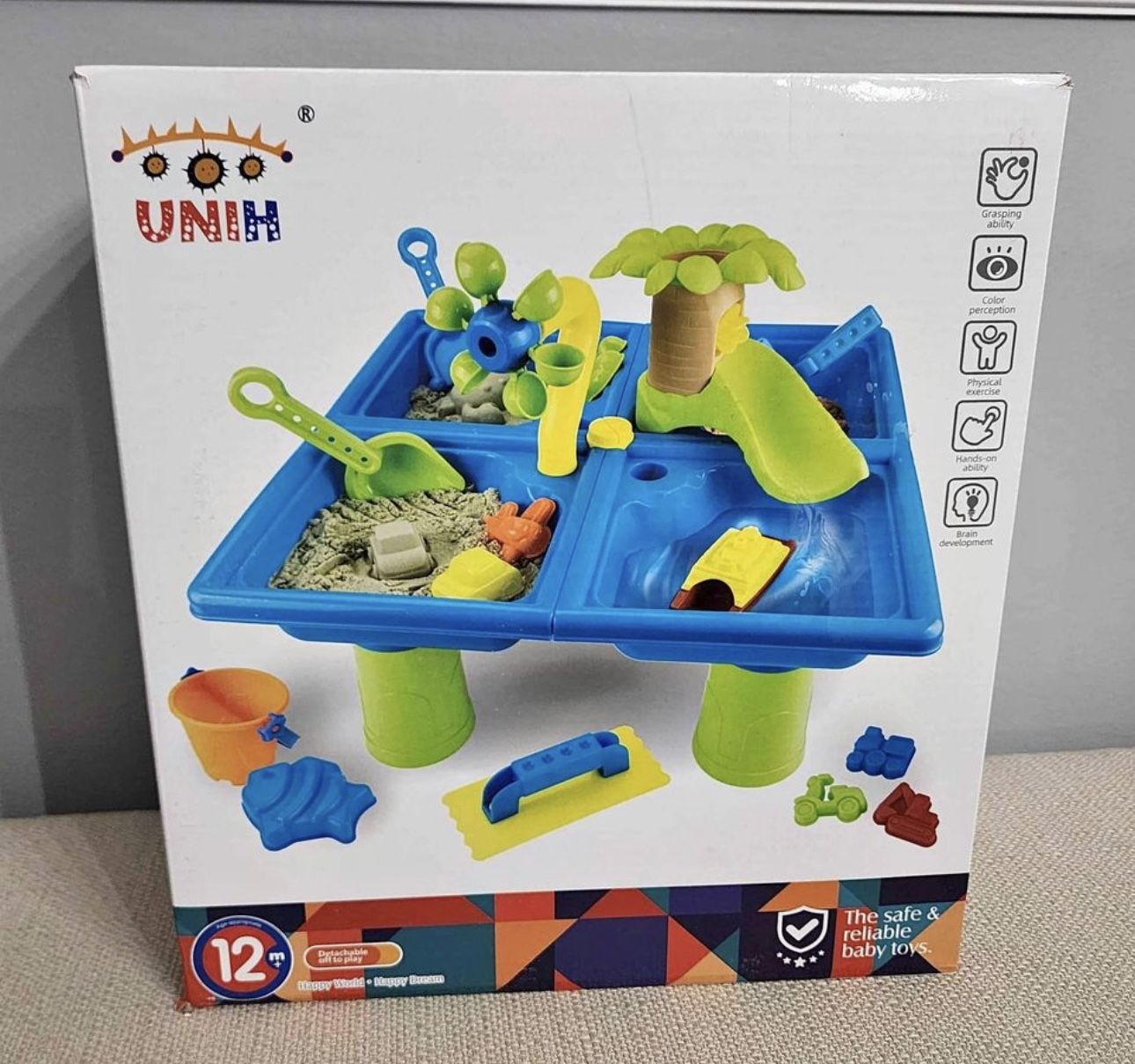 Beach Toy Set