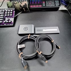 ELGATO 4K X