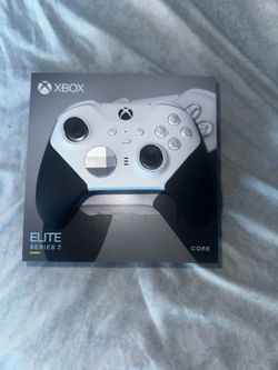 Xbox Elite Series 2 Controller