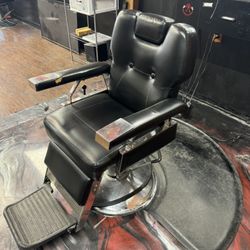 Barber Chair For Sale