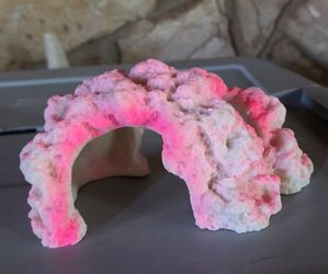 Coral Aquarium Decoration