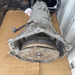 2017 8L90 transmission from 4wd Escalade with 73,247 miles please read below