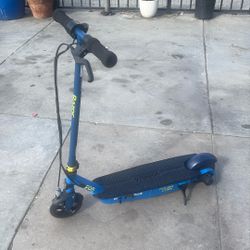 Kids Electrical Scooter 