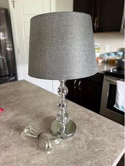 Desk/dorm lamp