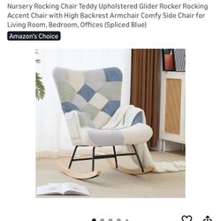 Rocking Chair For Nursing