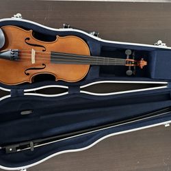 Yamaha YVN003 4/4 Size Model 3 Student Violin