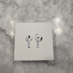 Air Pod 4