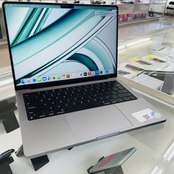 MacBook Pro M3 8gb Ram 512gb Ssd 