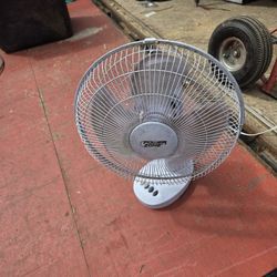 fan 