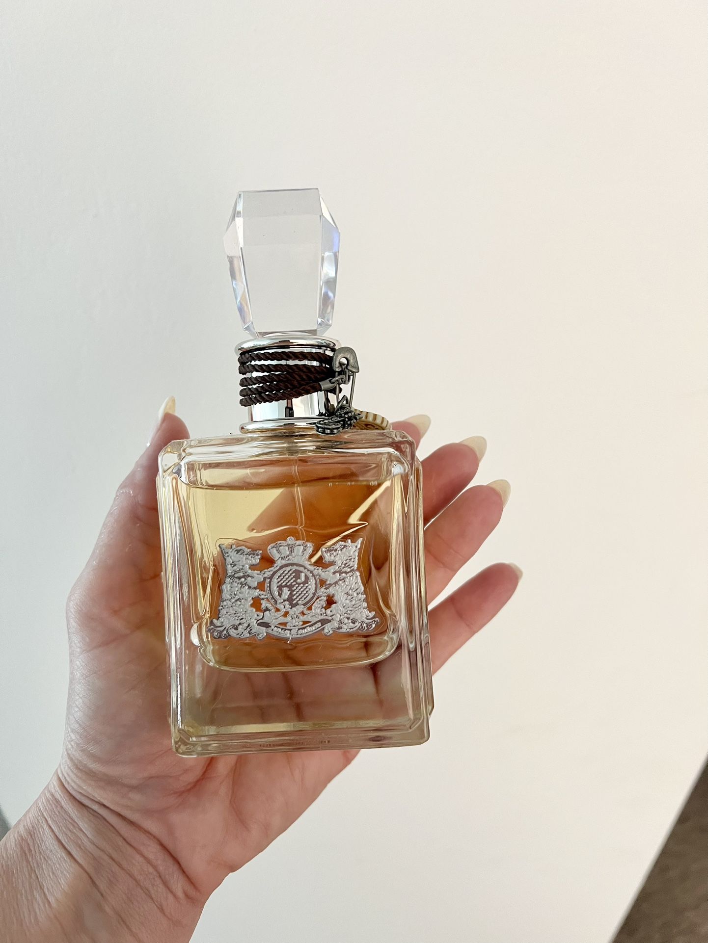 NEW Juicy couture Perfume