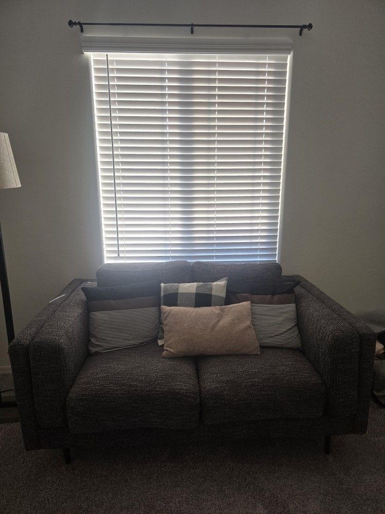 Small Couch