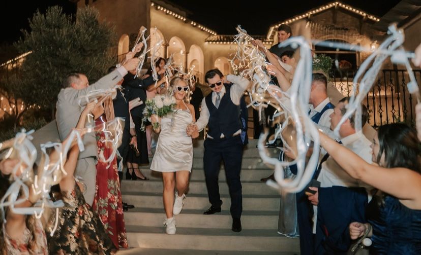 Wedding Light Up Wands