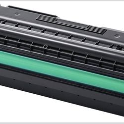 Samsung CLT-K506L Black Toner Cartridge K506L Genuine OEM High Yield CLP-680 CLX