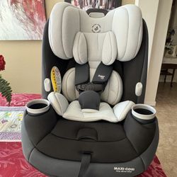 ONLY $145: Pria All-in-One Convertible Car Seat, Rear Facing or Forward Facing