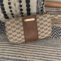 MK Belt Bag