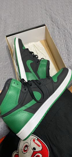 Jordan’s 1
