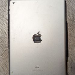 iPad pro 11-inch (1st generation)