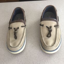 Bass Boat Shoes Loafers Slip-On