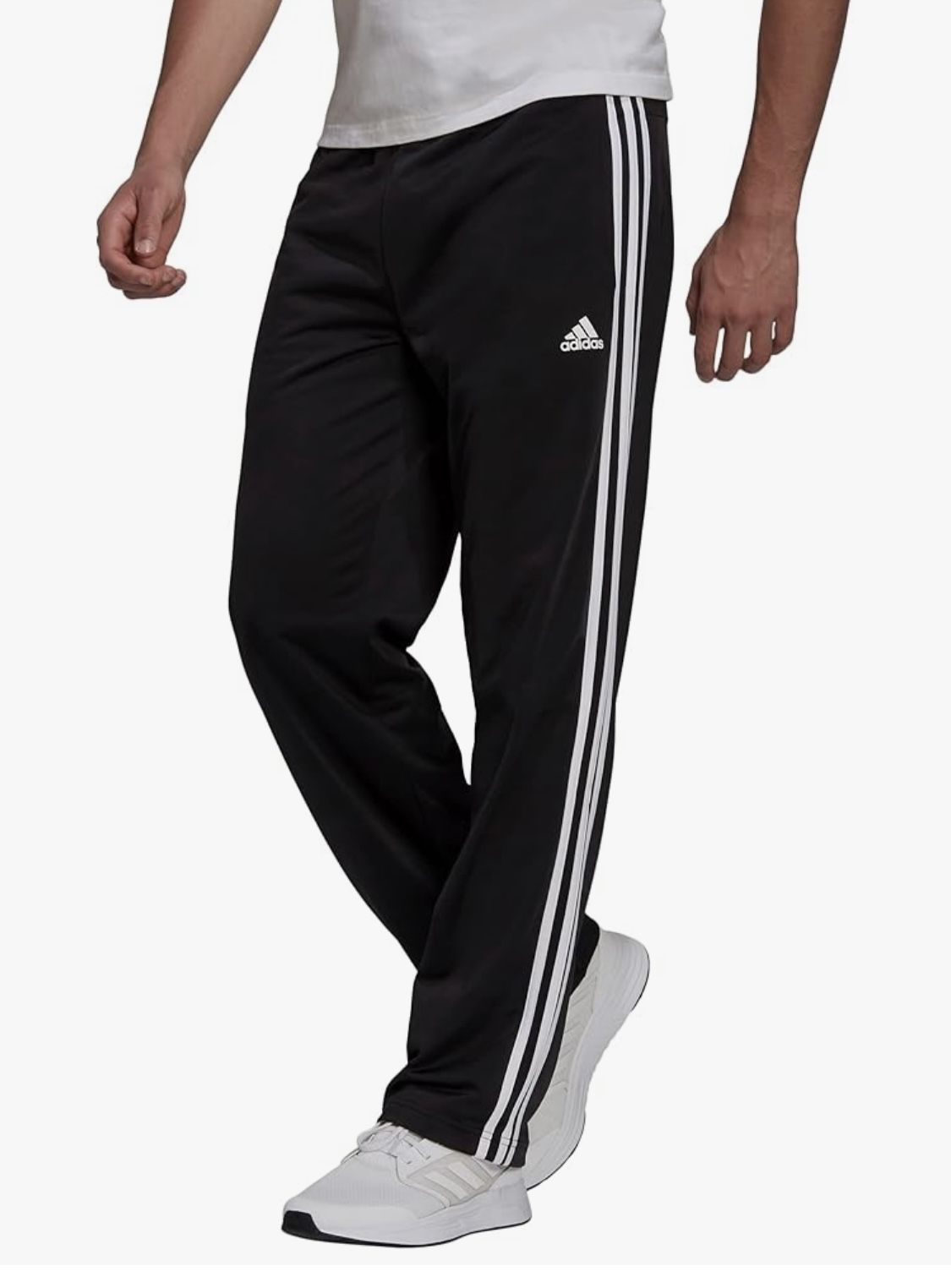 Adidas Men’s Track  Pants