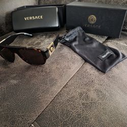 Versace Unisex 