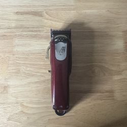Wahl Cordless Magic Clips